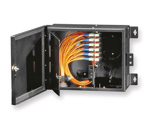 ICH-02P Patch Panel