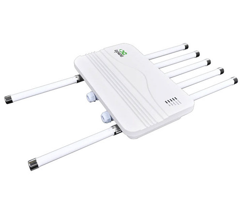 ODU2000 Series Outdoor Router