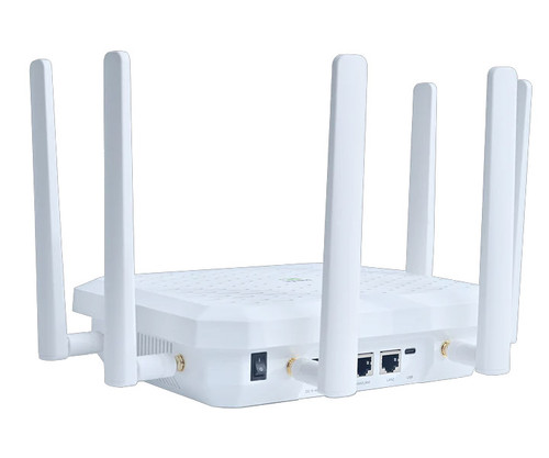 FWA02 Series 5G Cellular Router