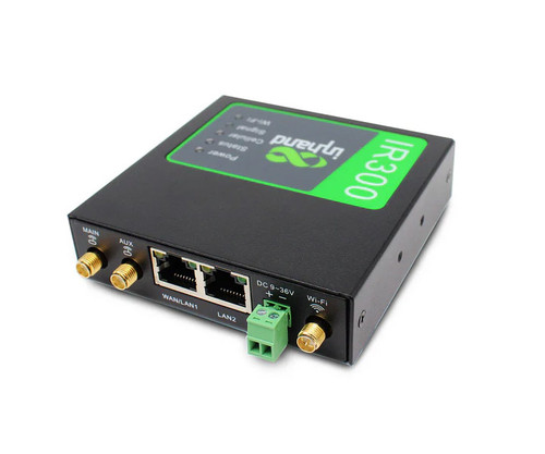InRouter302 Series VPN Router