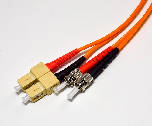 Fiber Optic Patch Cables