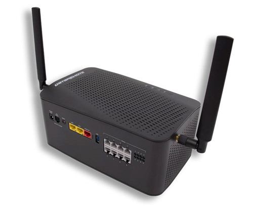 90X2 POTS Replacement Solution (LTE)