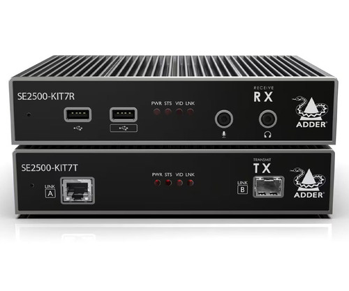 ADDERLink SE2500-KIT7 Extender Pair