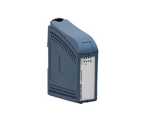 SandCat-MC-3502-F1G-T1G-LV Media Converter