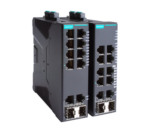 SDS-G3010 Series Rail Switches