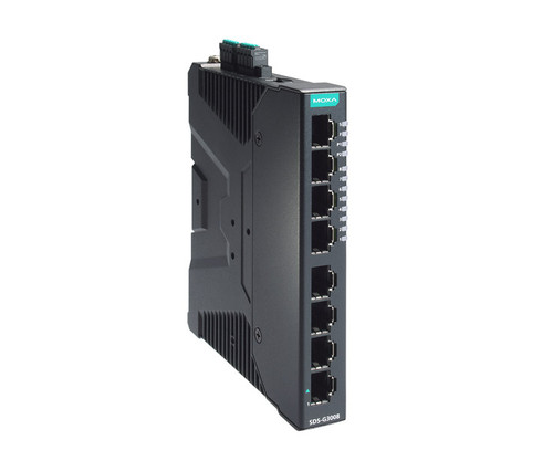 SDS-G3008 Series Rail Switches
