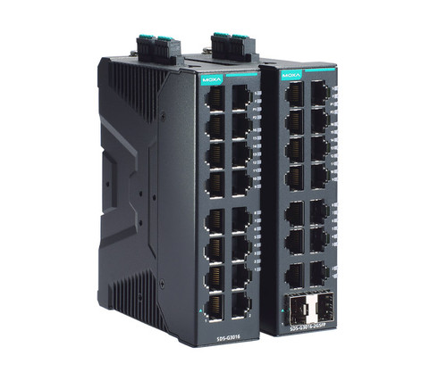SDS-G3016 Series Rail Switches