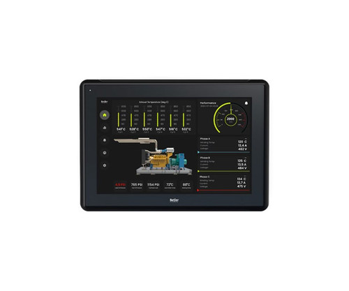 X3 extreme Series HMI