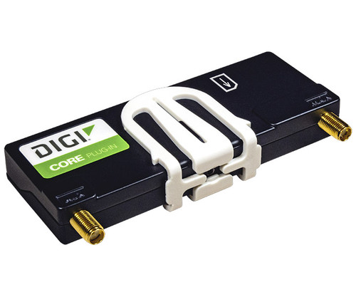 1002-CMN4 Plug-in LTE Modem