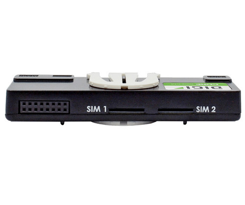 1002-CMN4 Plug-in LTE Modem