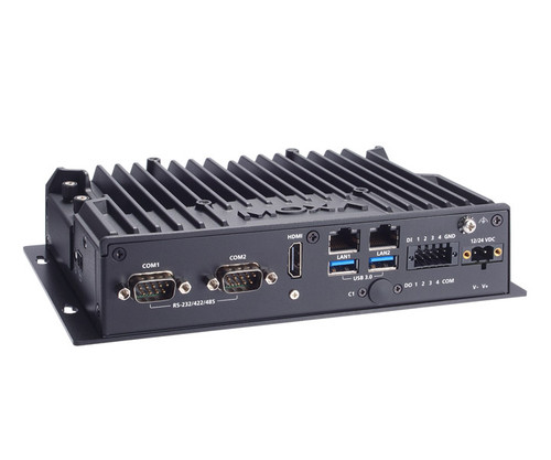 BXP-A101 Series Computers