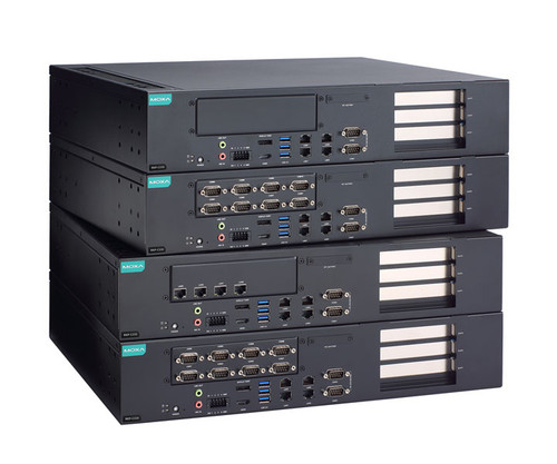 RKP-C220 Series Rackmount Computers