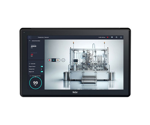 X3 pro Series HMI