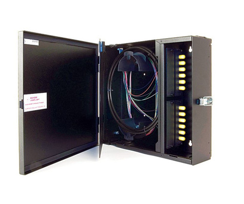 WTC12/24B Patch Panel