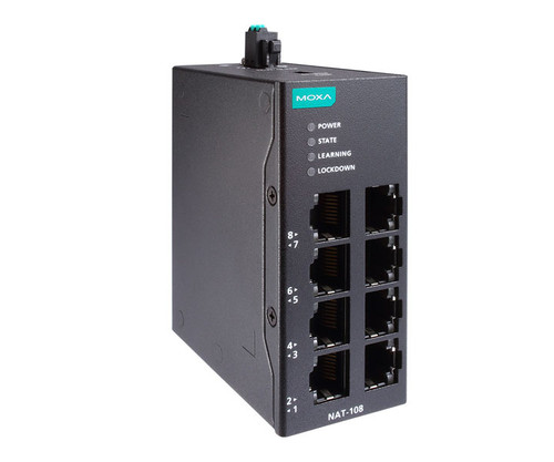 NAT-108 Network Address Translation Device