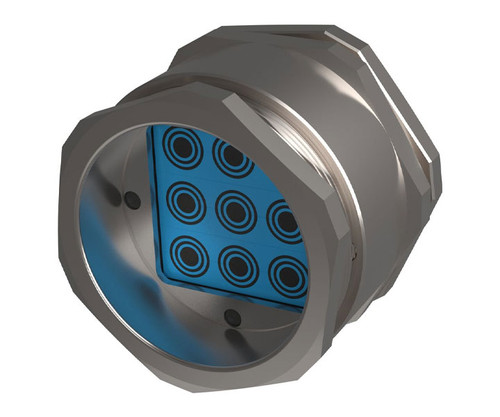 RG M63 - 9 Cable Entry Seal