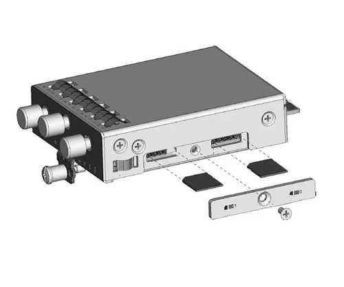 IR1000/IR1101/IR1800 Module Series