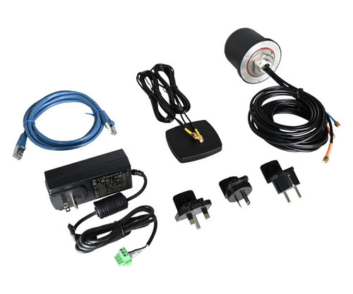 76002084 TX54 Accessory Kit (Single/4G)