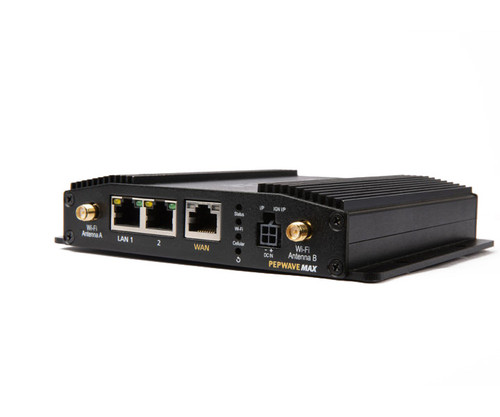 MAX BR1 Pro 5G Cellular Router (NA)