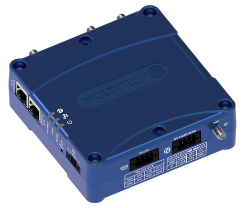 rCell 300 Series Industrial Cellular Router