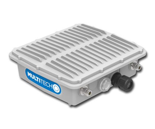 Conduit IP67 Base Station Gateway