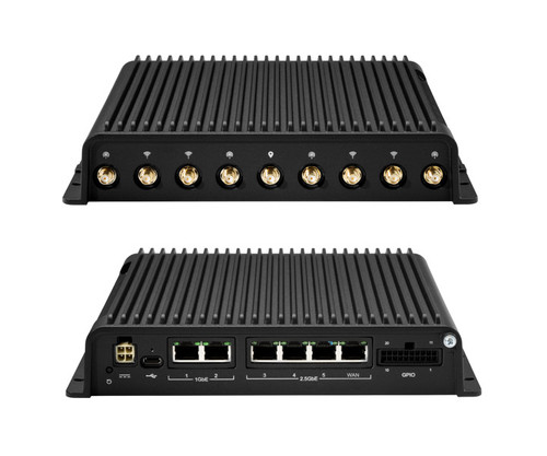 Cradlepoint R2400 Series Routers
