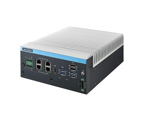 MIC-733-AO6A1 AI Inference System