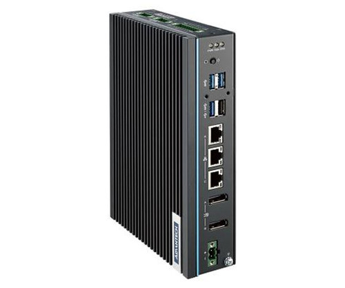 UNO-148-B53BA DIN-Rail Industrial PC