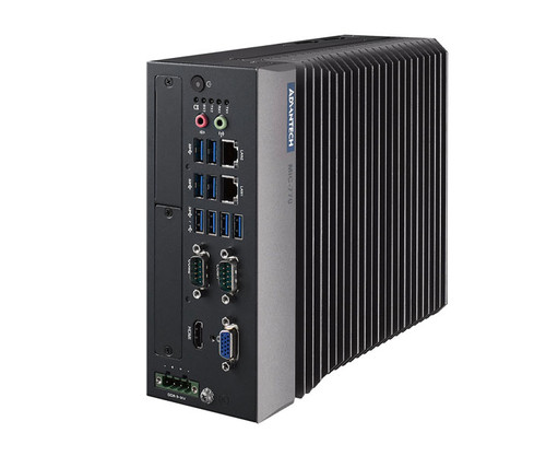 MIC-770Q-00A2 Modular Industrial PC