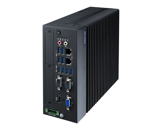 MIC-770V3W-00A1 Modular Industrial PC