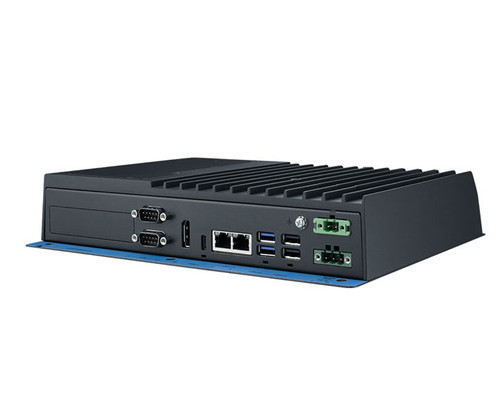 TPC-B520-D70A Modular Panel PC