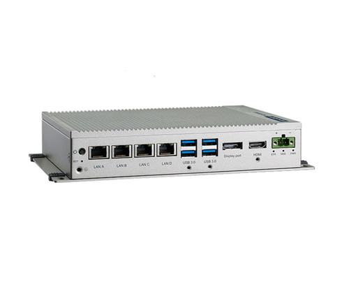 UNO-2484G-7531BE Embedded PC