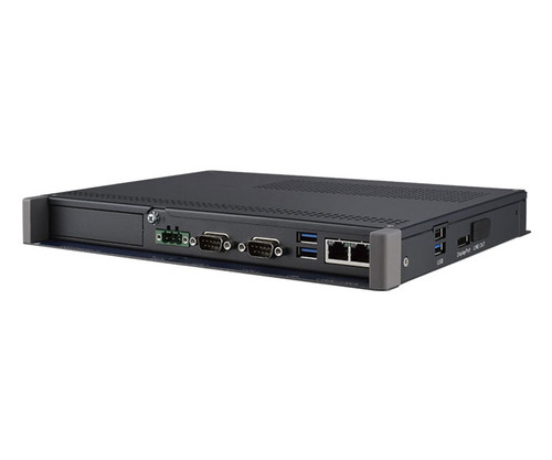 TPC-B300-J20A Modular Panel PC
