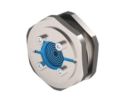 C RS T 31 AISI316L Cable Entry Seal