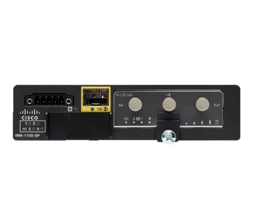 IR1101 Expansion Modules