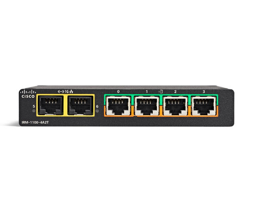 IR1101 Expansion Modules