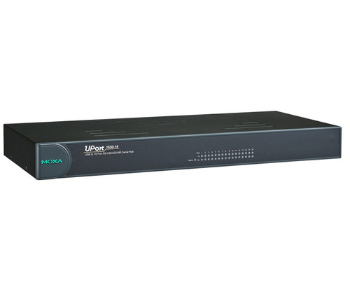 UPort 1650-16 Serial Hub