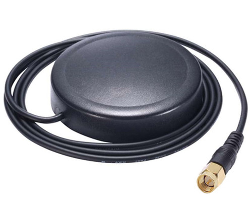 ANT-LTE-OSM-06-3m BK MIMO Antenna