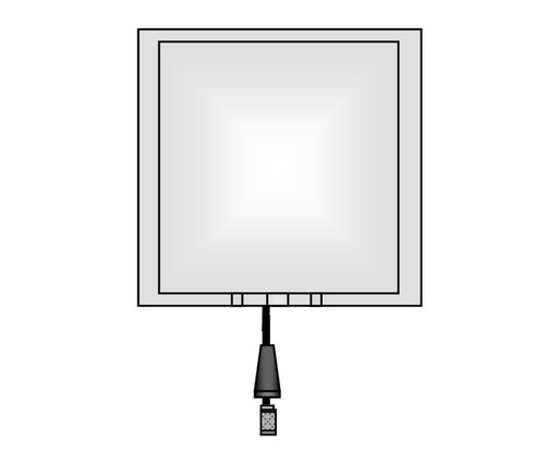 AA206Eg Directional Antenna (2.4 GHz)