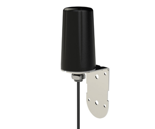 FAC91201_0000 Bracket Antenna & Cable