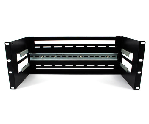 19" Rackmount DIN-Rail Adapter