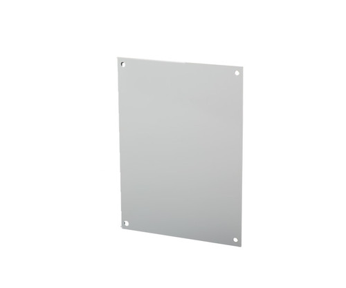 BPJ2424AL Aluminum Back Panel