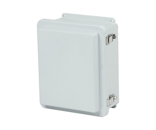 RJ1816HPL  Fiberglass Junction Enclosure
