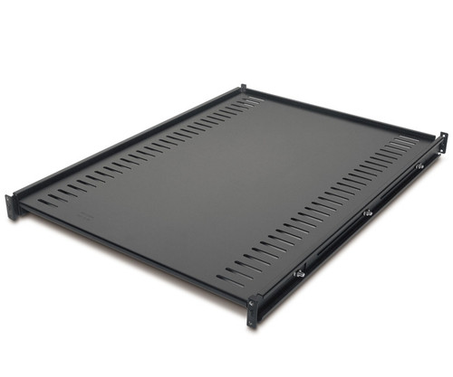 AR8122BLK Vented Shelf