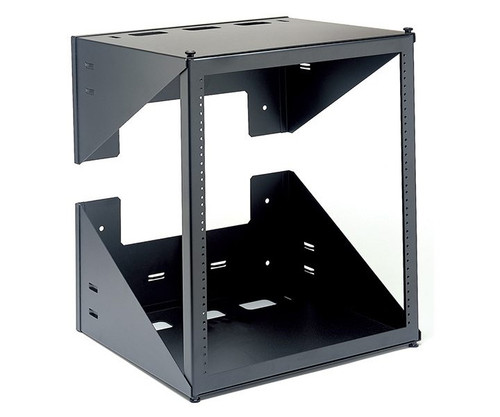 SR218 Wall Mount Rack