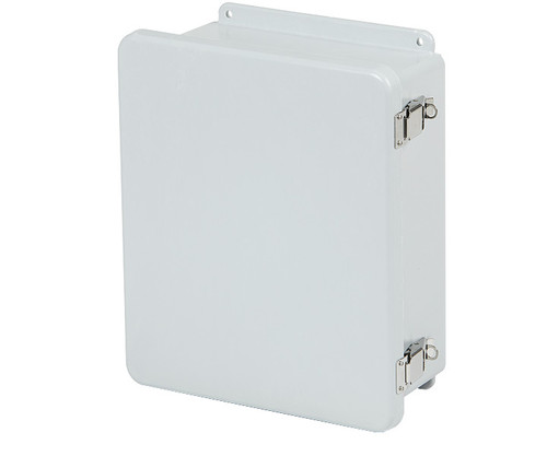 J1412HPL Fiberglass Junction Enclosure