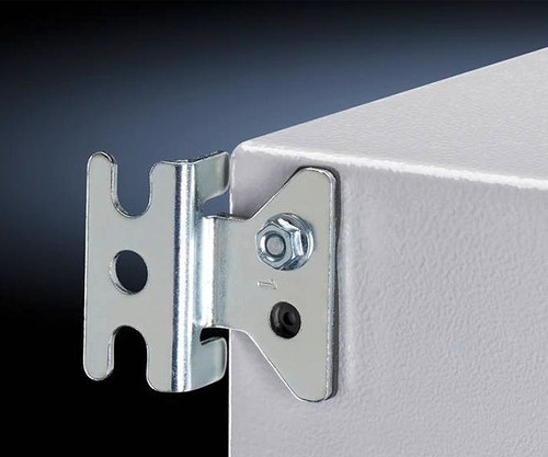 2433.000 Wallmount Bracket