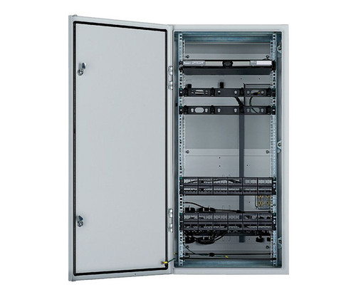 ZDF48-RA Industrial Distribution Frame