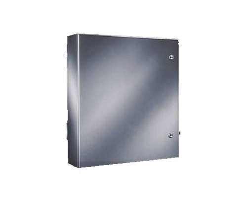 Rittal 304 Stainless Steel Wallmount Enclosures