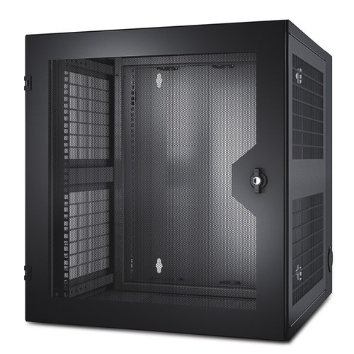 AR100HD Wallmount Cabinet